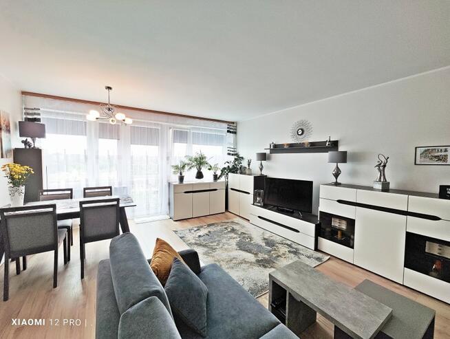 Mieszkanie Szczecin Niebuszewo, ul. JANA ZAMOYSKIEGO