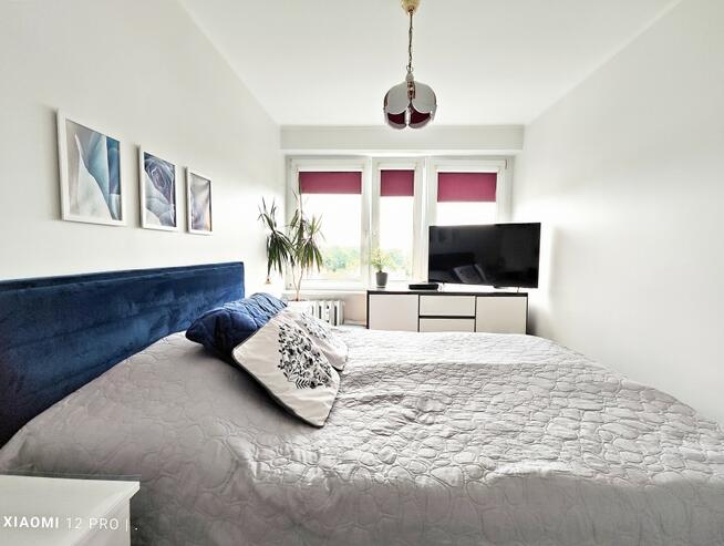 Mieszkanie Szczecin Niebuszewo, ul. JANA ZAMOYSKIEGO