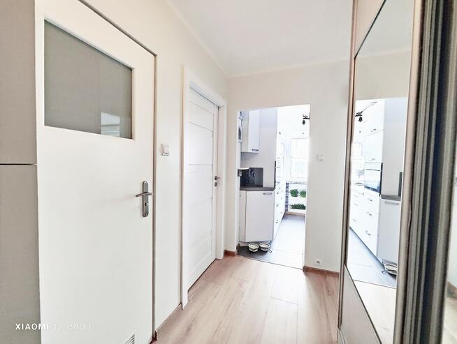 Mieszkanie Szczecin Niebuszewo, ul. JANA ZAMOYSKIEGO