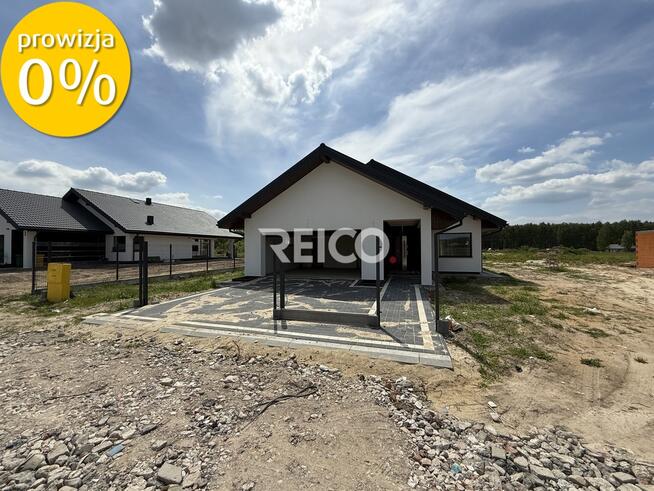 Serock, gotowe, promocja, kocioł gazowy w cenie