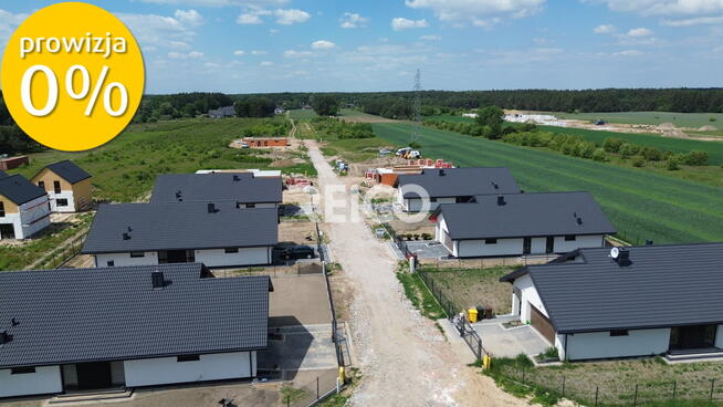 Serock, gotowe, promocja, kocioł gazowy w cenie