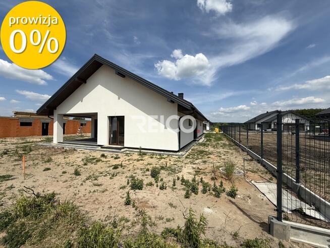 Serock, gotowe, promocja, kocioł gazowy w cenie