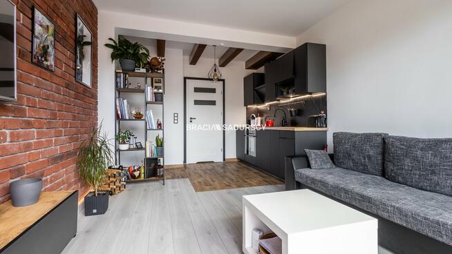 Mieszkanie Lusina gm. Mogilany, Krakowska