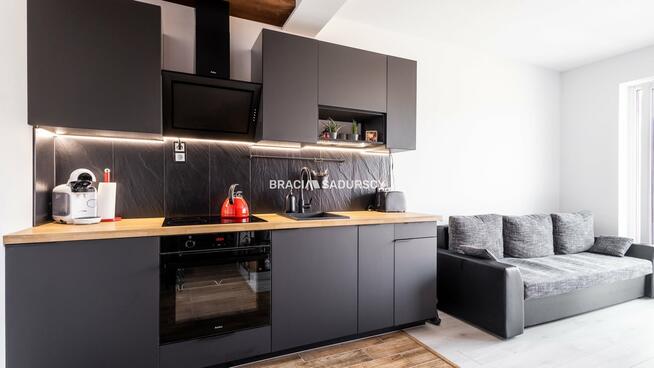 Mieszkanie Lusina gm. Mogilany, Krakowska