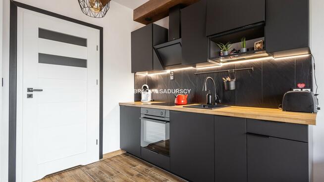 Mieszkanie Lusina gm. Mogilany, Krakowska