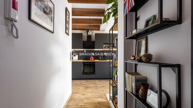 Mieszkanie Lusina gm. Mogilany, Krakowska