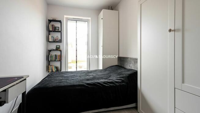 Mieszkanie Lusina gm. Mogilany, Krakowska