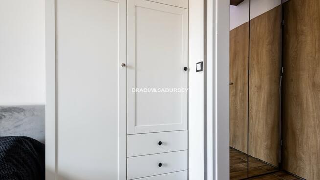 Mieszkanie Lusina gm. Mogilany, Krakowska