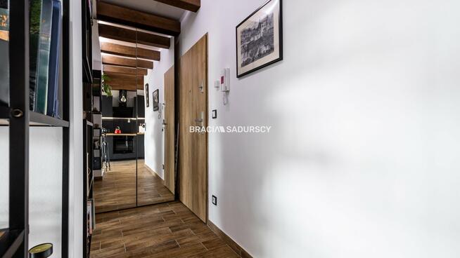 Mieszkanie Lusina gm. Mogilany, Krakowska