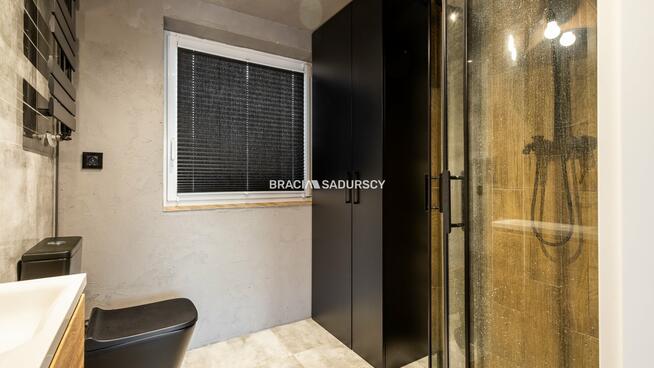 Mieszkanie Lusina gm. Mogilany, Krakowska