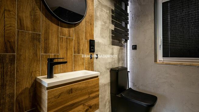 Mieszkanie Lusina gm. Mogilany, Krakowska