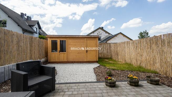 Mieszkanie Lusina gm. Mogilany, Krakowska