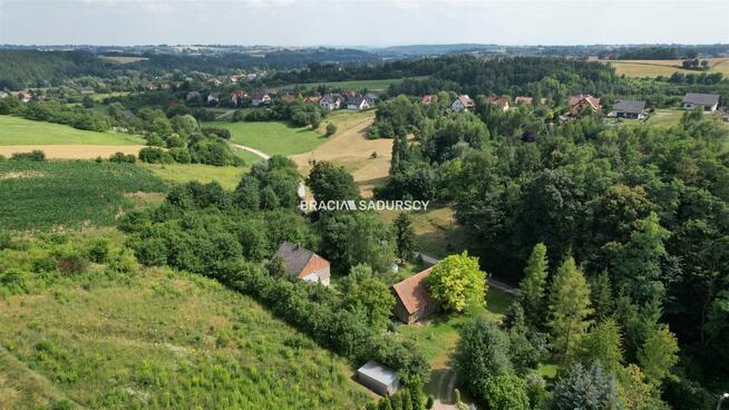 Działka budowlana Michałowice Michałowice, Rzemieślnicza