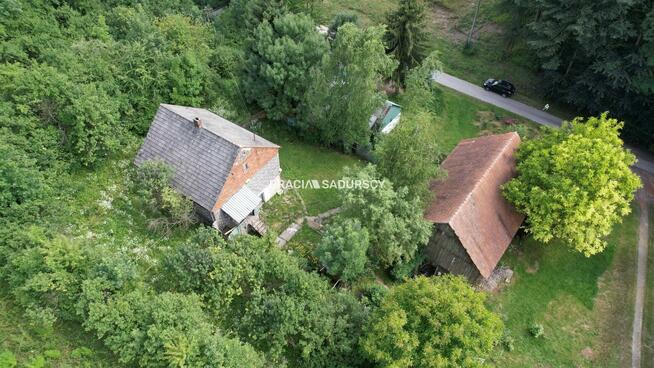 Działka budowlana Michałowice Michałowice, Rzemieślnicza