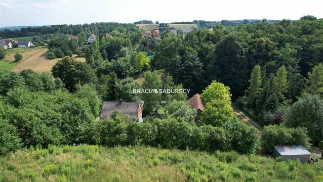 Działka budowlana Michałowice Michałowice, Rzemieślnicza