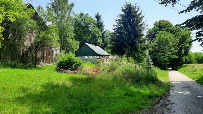 Działka budowlana Michałowice Michałowice, Rzemieślnicza