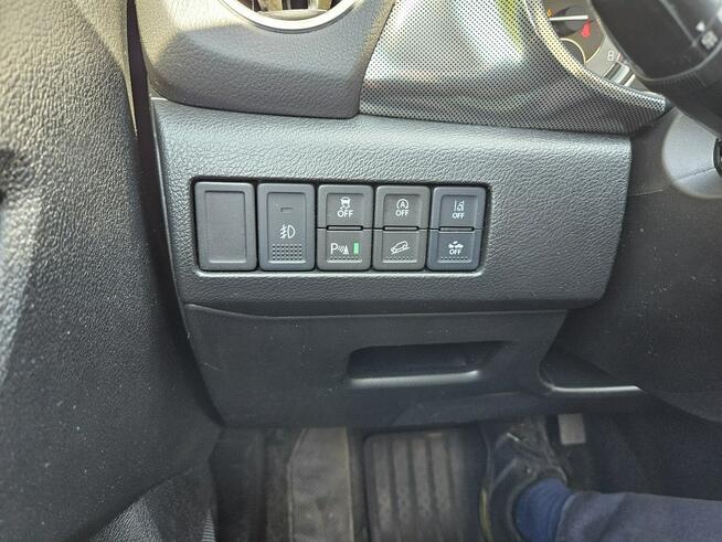 Suzuki Vitara Napęd 4x4 / Hybryda-1 właściciel / Krajowy / Serwis ASO / Bezwypadkowy