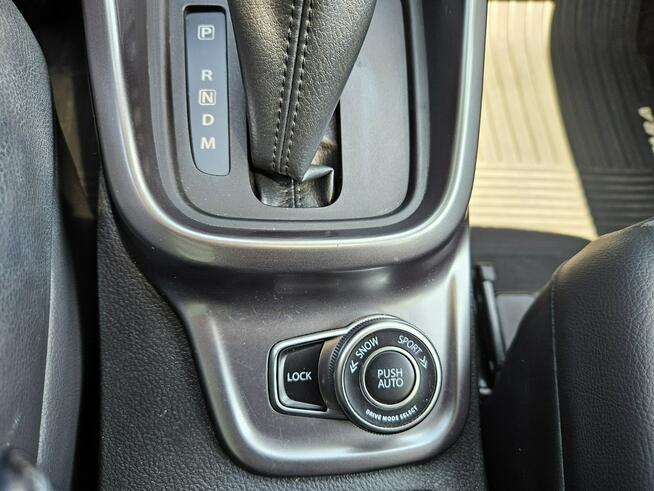 Suzuki Vitara Napęd 4x4 / Hybryda-1 właściciel / Krajowy / Serwis ASO / Bezwypadkowy