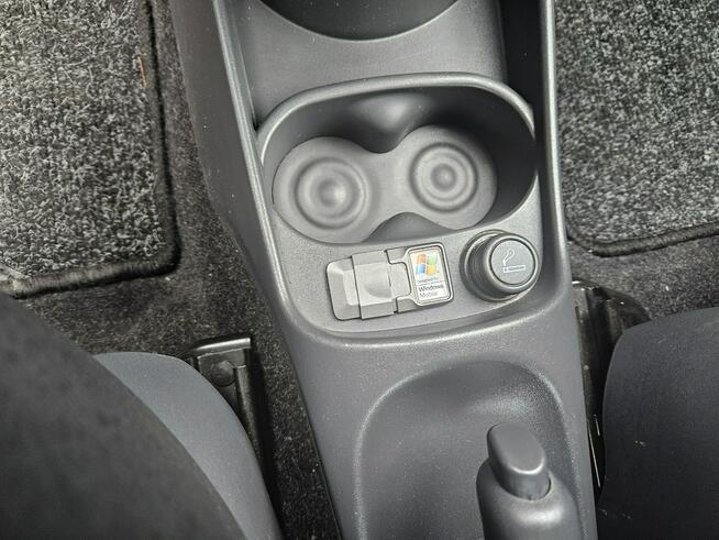 Fiat 500 Klimatyzacja / Komputer / Stan bardzo dobry