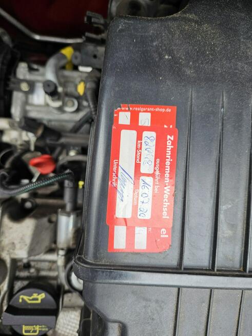 Fiat 500 Klimatyzacja / Komputer / Stan bardzo dobry