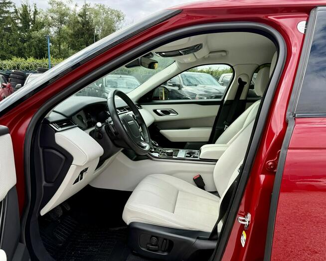 Land Rover Range Rover VELAR 4x4,Bogata wersja,Gwarancja