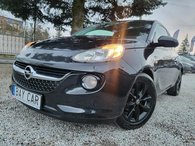 Opel Adam 1.2 70 KM 100% Przebieg ASO TUV 100% Bezwypadek Zapraszamy !!!
