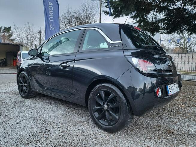 Opel Adam 1.2 70 KM 100% Przebieg ASO TUV 100% Bezwypadek Zapraszamy !!!
