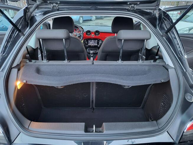 Opel Adam 1.2 70 KM 100% Przebieg ASO TUV 100% Bezwypadek Zapraszamy !!!