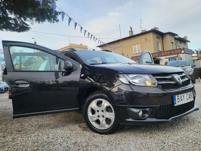 Dacia Logan 900 Turbo 90 KM Opłaty Z Niemiec I Właściciel Gwarancja Zapraszamy !!!