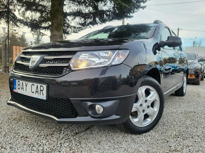 Dacia Logan 900 Turbo 90 KM Opłaty Z Niemiec I Właściciel Gwarancja Zapraszamy !!!