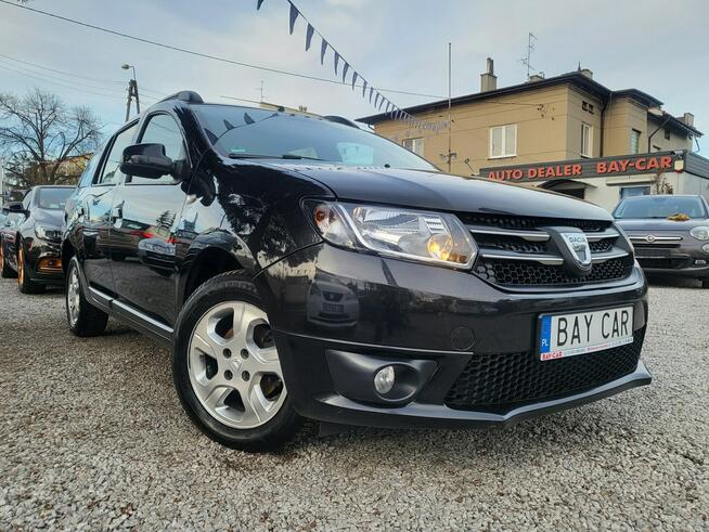 Dacia Logan 900 Turbo 90 KM Opłaty Z Niemiec I Właściciel Gwarancja Zapraszamy !!!