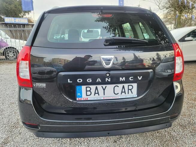Dacia Logan 900 Turbo 90 KM Opłaty Z Niemiec I Właściciel Gwarancja Zapraszamy !!!
