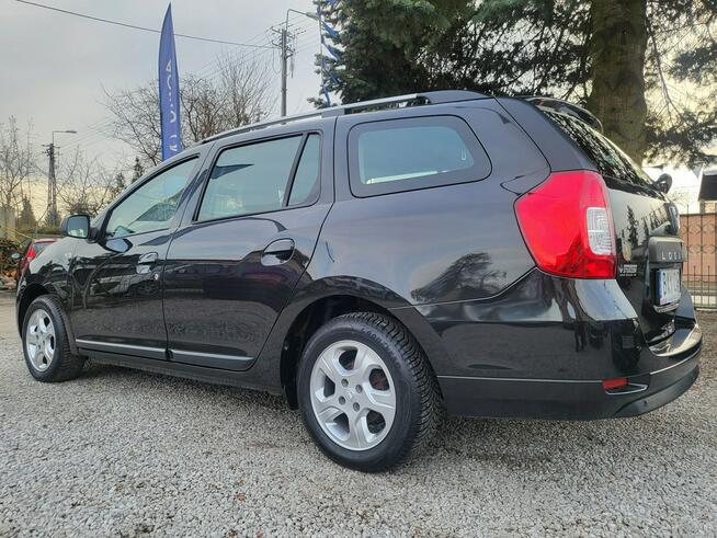 Dacia Logan 900 Turbo 90 KM Opłaty Z Niemiec I Właściciel Gwarancja Zapraszamy !!!