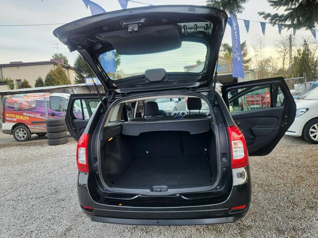 Dacia Logan 900 Turbo 90 KM Opłaty Z Niemiec I Właściciel Gwarancja Zapraszamy !!!