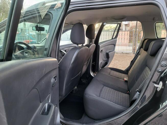 Dacia Logan 900 Turbo 90 KM Opłaty Z Niemiec I Właściciel Gwarancja Zapraszamy !!!