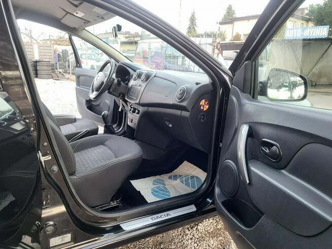 Dacia Logan 900 Turbo 90 KM Opłaty Z Niemiec I Właściciel Gwarancja Zapraszamy !!!