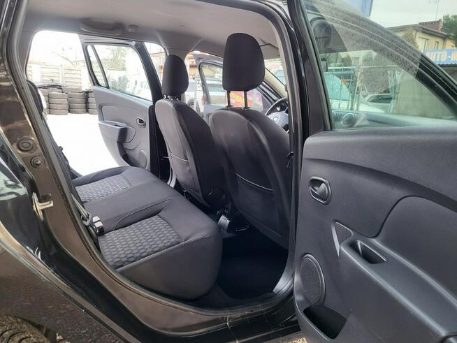 Dacia Logan 900 Turbo 90 KM Opłaty Z Niemiec I Właściciel Gwarancja Zapraszamy !!!