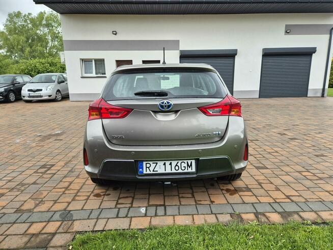 Toyota Auris Bezwypadkowy Full Opcja !