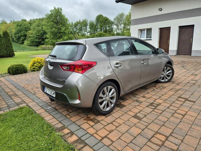 Toyota Auris Bezwypadkowy Full Opcja !