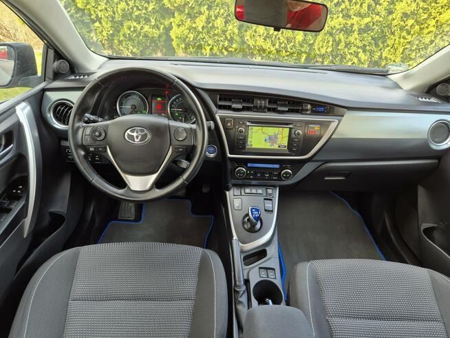 Toyota Auris Bezwypadkowy Full Opcja !
