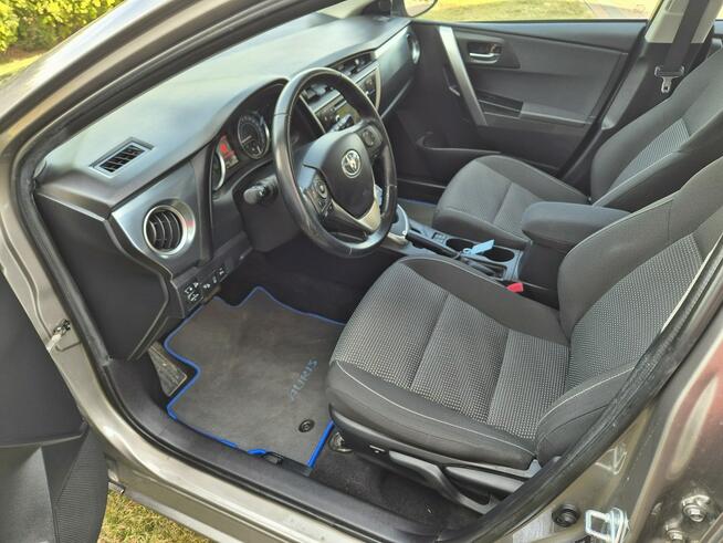Toyota Auris Bezwypadkowy Full Opcja !