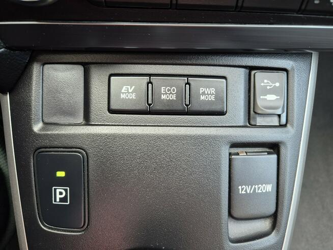 Toyota Auris Bezwypadkowy Full Opcja !