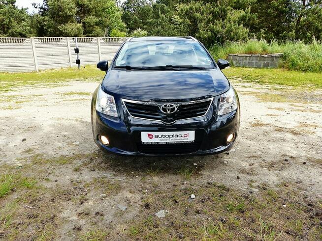 Toyota Avensis 1.6 VVT-I*PRESTIGE*Klima*Alu*Pełna Elektryka*Serwisowany*Zadbany*ZOBAC