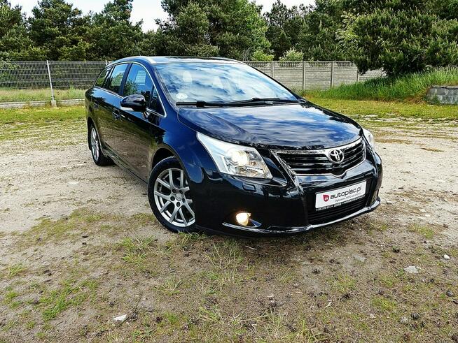 Toyota Avensis 1.6 VVT-I*PRESTIGE*Klima*Alu*Pełna Elektryka*Serwisowany*Zadbany*ZOBAC