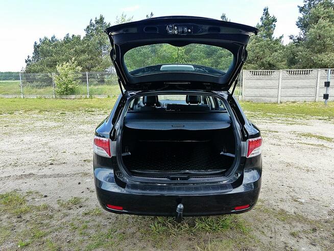 Toyota Avensis 1.6 VVT-I*PRESTIGE*Klima*Alu*Pełna Elektryka*Serwisowany*Zadbany*ZOBAC