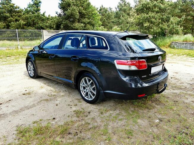 Toyota Avensis 1.6 VVT-I*PRESTIGE*Klima*Alu*Pełna Elektryka*Serwisowany*Zadbany*ZOBAC