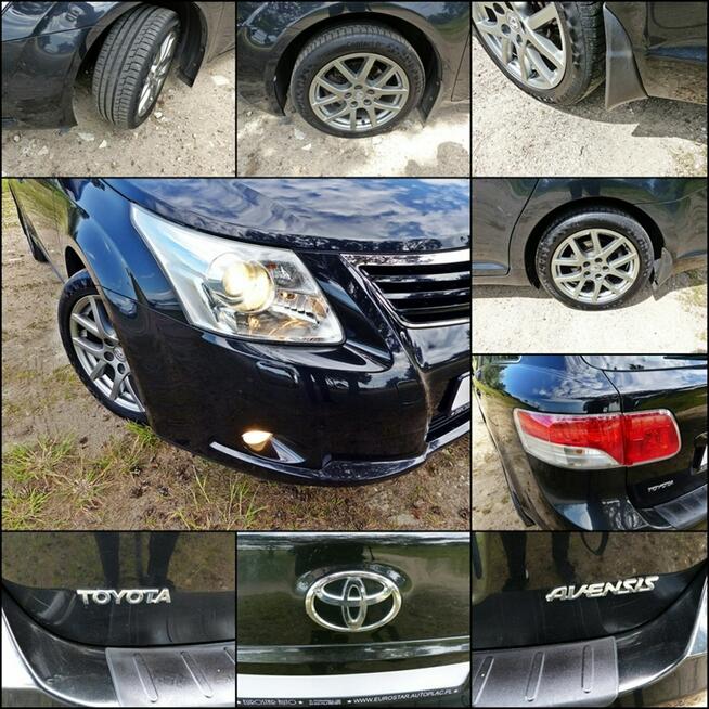 Toyota Avensis 1.6 VVT-I*PRESTIGE*Klima*Alu*Pełna Elektryka*Serwisowany*Zadbany*ZOBAC