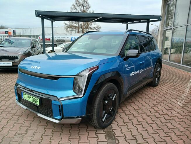 Kia EV9