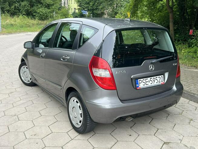 Mercedes A 160 Zarejestrowany Klimatyzacja 2.0 CDI