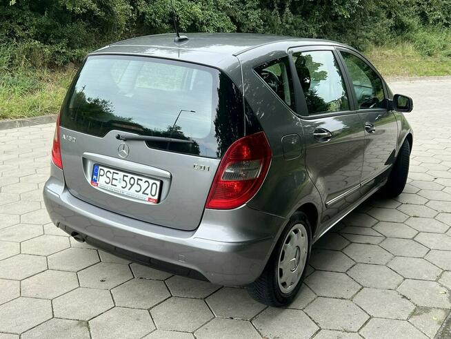 Mercedes A 160 Zarejestrowany Klimatyzacja 2.0 CDI